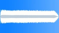 MIXER, BLENDER Sound Effect