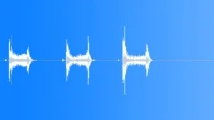 MIXER, FOOD PROCESSOR Sound Effect