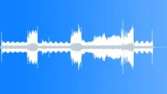 MIXER, FOOD PROCESSOR Sound Effect