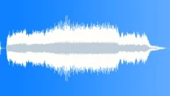 MIXER, FOOD PROCESSORSound Effect