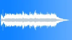 MIXER, FOOD PROCESSORSound Effect