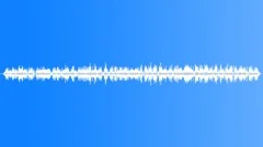 MIXER, FOODSound Effect