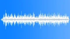 MIXER, FOODSound Effect