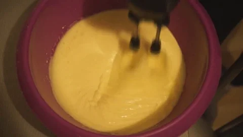 Mixer Stock Footage 69102008