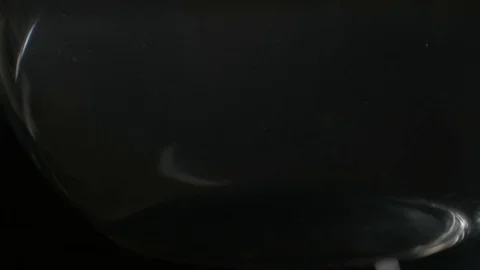 Mixer Stock Footage 81299887