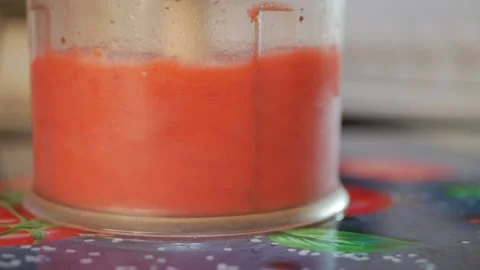 Mixer Stock Footage 148472524