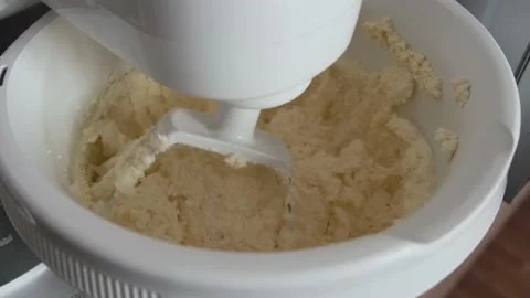  mixer Stock Footage 169764049