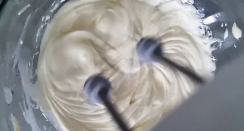 Mixer Stock Footage 220105441