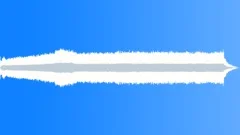 MIXER, HANDSound Effect