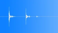 MIXER, HANDSound Effect