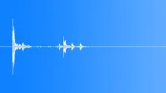 MIXER, HANDSound Effect