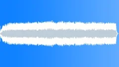 MIXER, HAND Sound Effect