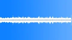 MIXER, HAND Sound Effect
