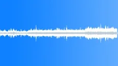 MIXER, HAND Sound Effect