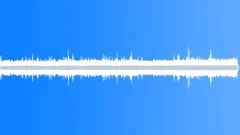 MIXER, HAND Sound Effect