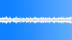 MIXER, HAND Sound Effect