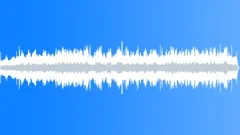 MIXER, HAND Sound Effect