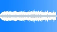 MIXER, HAND Sound Effect