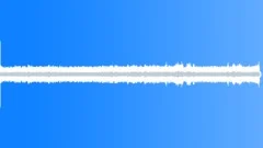 MIXER, LARGESound Effect