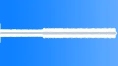 MIXER, LARGE Sound Effect