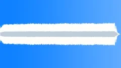 MIXER, LARGE Sound Effect