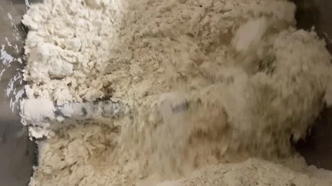 Mixer machine Stock Footage 302739364