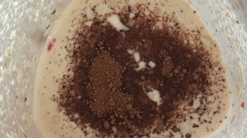 Mixer slow Stock Footage 22863073