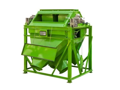 Mixer-spreader 写真素材