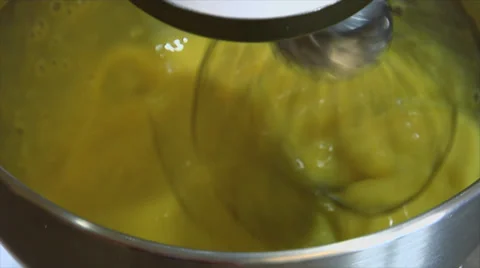 Mixer  Whipping Vidéo 31552472