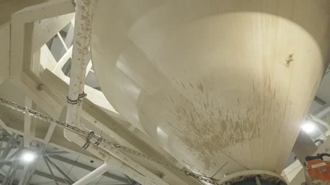 Mixing and preparation area Stock-Footage 275552509