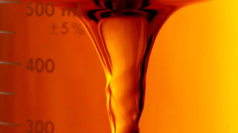 Mixing biofuel 스톡 동영상 22981659