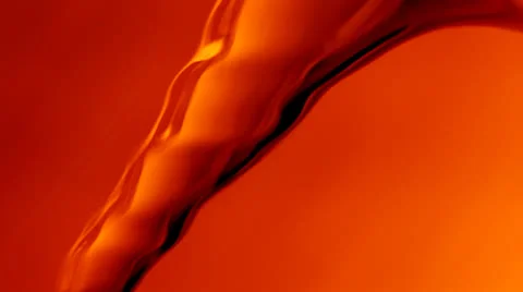 Mixing Biofuel in laboratory Stock Footage 22981333