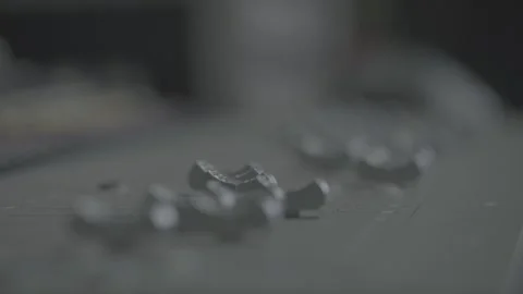 Mixing Board Studio 1 Stock Footage 275442697