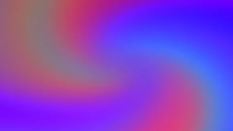 Mixing colorful gradient liquid. The background of the soft liquid is the opaque Stock Footage 130735710