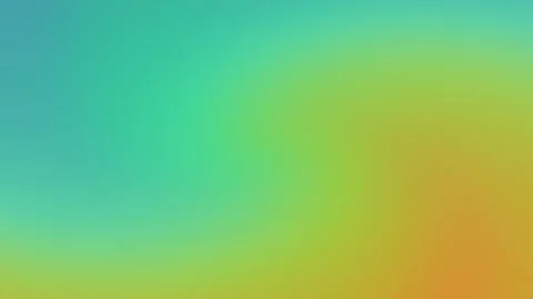 Mixing colorful gradient liquid. The background of the soft liquid is the opaque Stock Footage 130735810