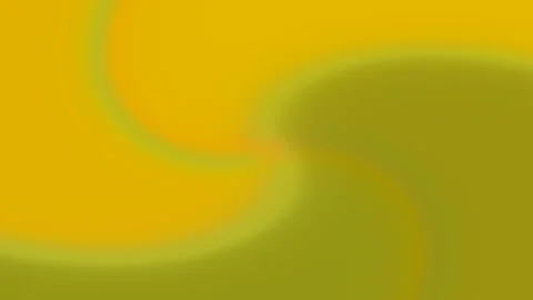 Mixing colorful gradient liquid. The background of the soft liquid is the opaque Stock Footage 130735814