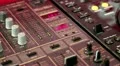 Mixing console HD Footage