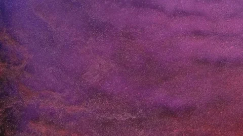 Mixing different colored alcohol inks in a creative process Stock Footage 342140061