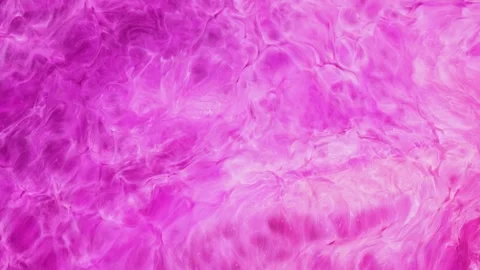 Mixing different colored alcohol inks to create abstract art patterns Stock Footage 342164267