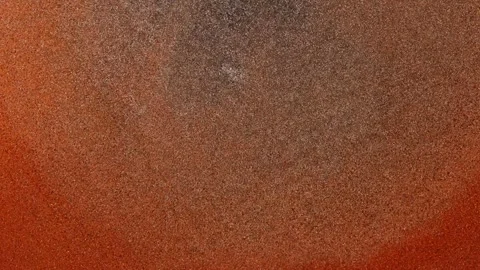 Mixing different colored alcohol inks in macro footage with vibrant patterns Stock Footage 347152737