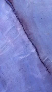 Mixing different colored alcohol inks with epoxy resin for art Stock Photos