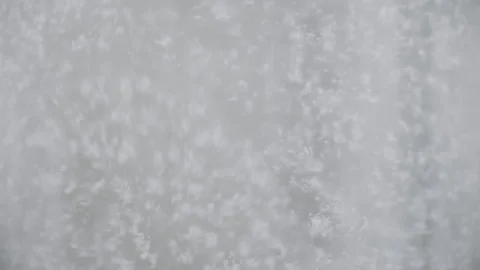 Mixing Liquid snowflake material Inoculate Tube Laboratory Slow motion Stock-Footage 247402768