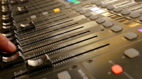 Mixing live Stock Footage 83265633
