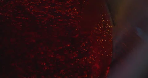 Mixing Paint Stock Footage 320357787