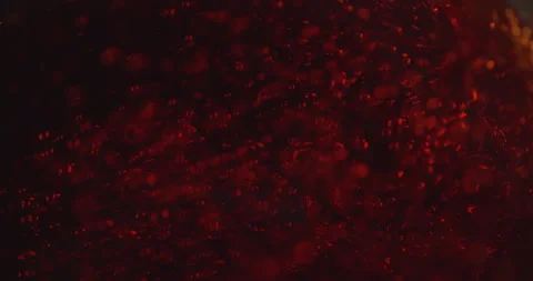 Mixing Paint Stock Footage 320357861