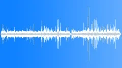 Mixing paste with blender Sound Effect