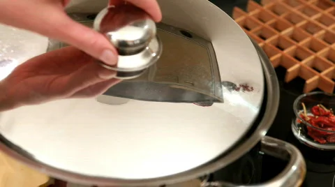 Mixing pastries 스톡 동영상 767620
