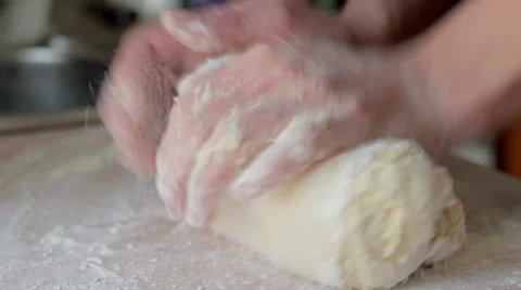 Mixing of test Stock Footage 21844487