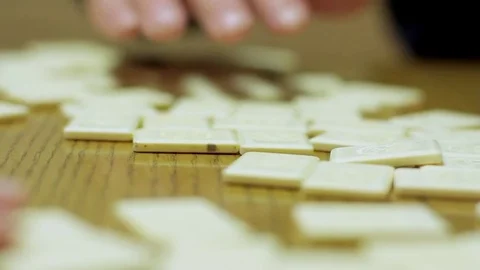 Mixing Things Up Vídeo Stock 77775803