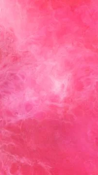 Mixing various colored alcohol inks in a creative art project Stock Photos